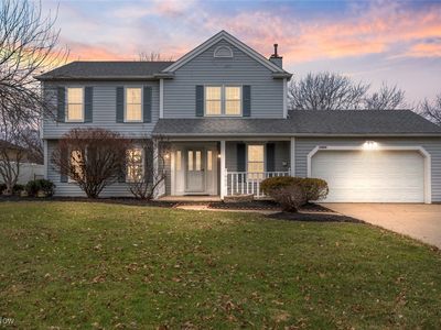 19090 Bennett Rd, North Royalton, OH, 44133