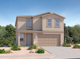 Edison Plan, Springwood at Gladden Farms : Americana Collection, Marana, AZ 85653