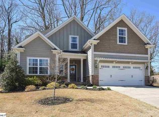 305 Harpswell Pl, Greenville, SC 29615