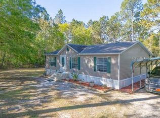 1290 Rosewood St, Bunnell, FL 32110