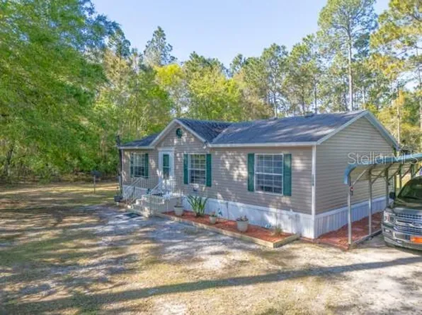 1290 Rosewood St, Bunnell, FL 32110