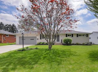 4664 5th St NW, Canton, OH 44708