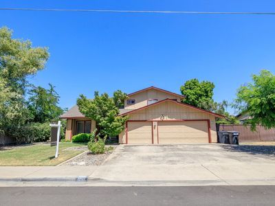 3760 Fosberg Rd, Turlock, CA, 95382