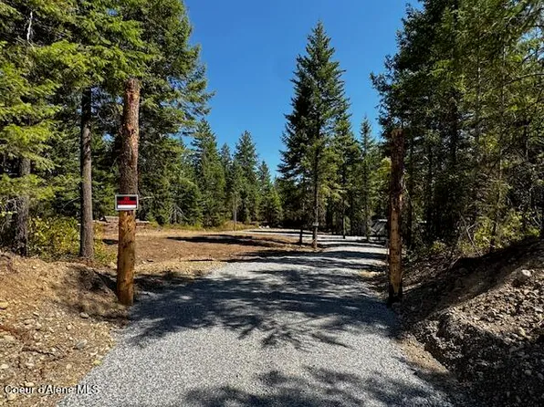 32988 N 10th Ave, Spirit Lake, ID 83869