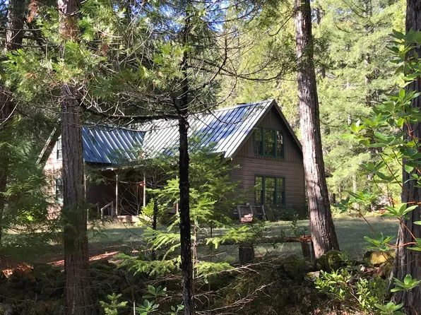 6450 Divide Rd, Crescent City, CA 95531