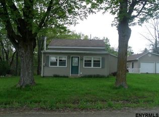 111 Sakon Rd, Sharon Springs, NY 13459