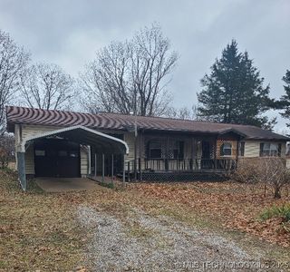 335 S Oak St, Kellyville, OK, 74039