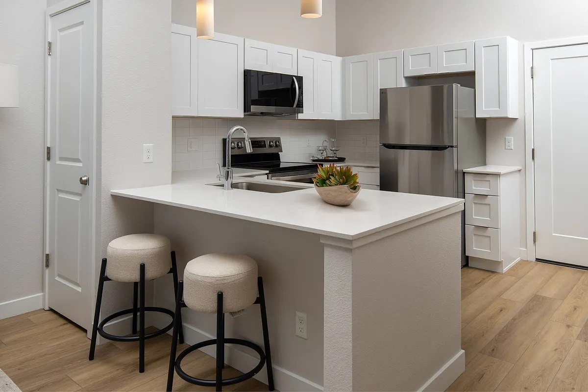 Building Photo - Residences at Nova West