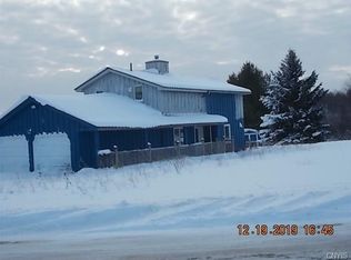 10265 Plank Rd, Copenhagen, NY 13626