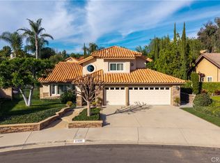 21695 Todd Ave, Yorba Linda, CA 92887