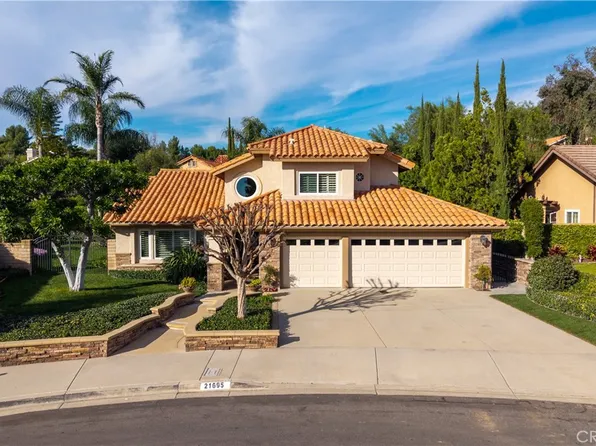 21695 Todd Ave, Yorba Linda, CA 92887