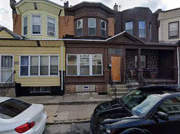 1442 S Vodges St, Philadelphia, PA 19143