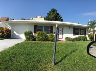 9388 45th St N, Pinellas Park, FL 33782