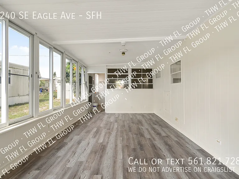 8240 SE Eagle Ave #SFH — Photo 9