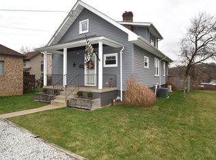 516 Harrison St, Carnegie, PA 15106