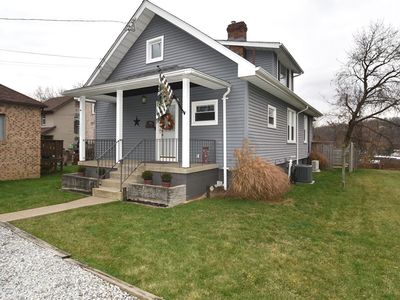 516 Harrison St, Carnegie, PA, 15106