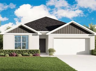 447 Trafalgar Ln, Spring Hill, FL 34606