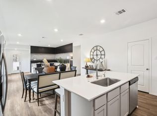 40611 Balsam Run Ln, Magnolia, TX 77354