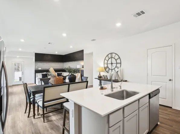 40611 Balsam Run Ln, Magnolia, TX 77354