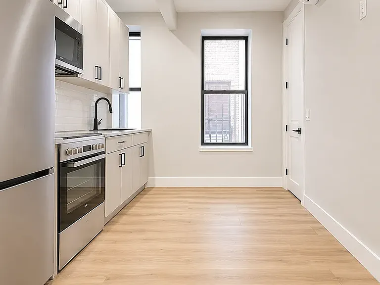 1369 Saint Johns Pl #3B — Photo 2