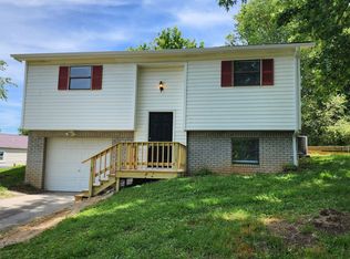 2456 Fairview Rd, Morristown, TN 37814
