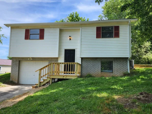 2456 Fairview Rd, Morristown, TN 37814