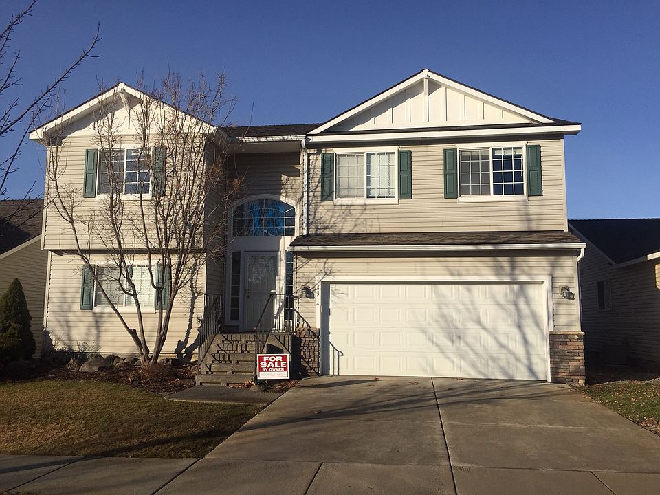 1st image of 4314 S Stonington Ln
