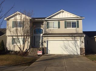 4314 S Stonington Ln, Spokane, WA 99223