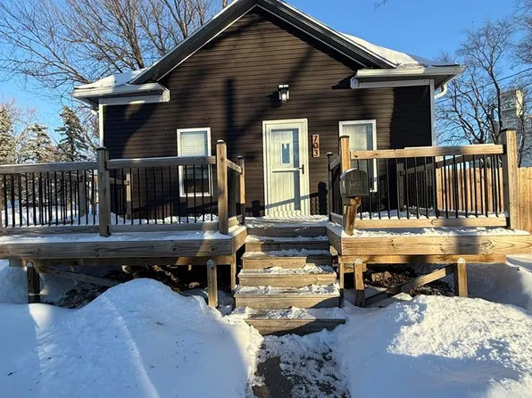 703 6th St, Rockwell City, IA 50579