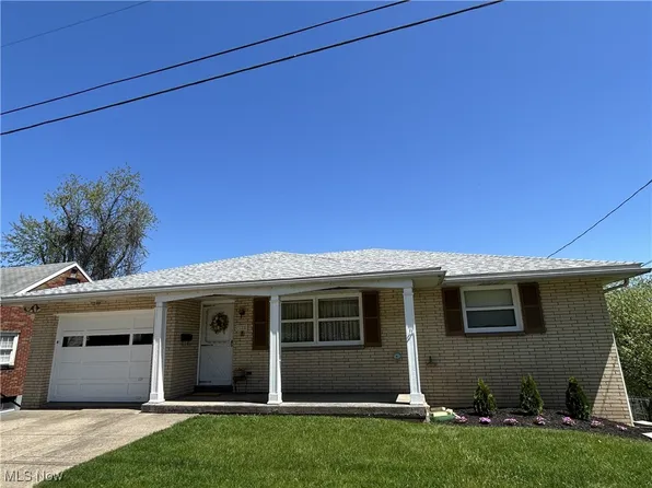 3858 Marion Ave, Weirton, WV 26062