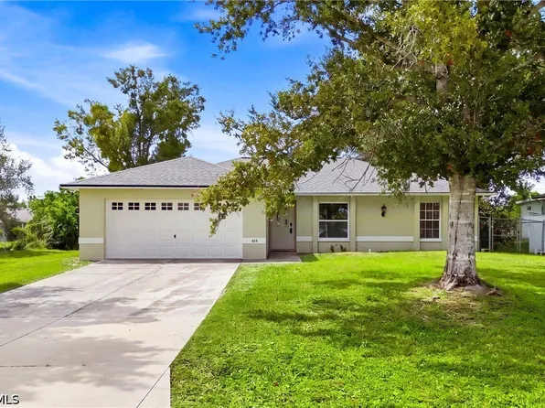 404 NW 6th Ave, Cape Coral, FL 33993