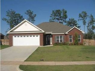 630 Prairieview Dr, Prattville, AL 36067