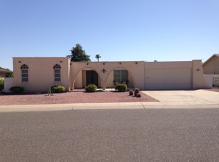 10323 W Gulf Hills Dr, Sun City, AZ 85351