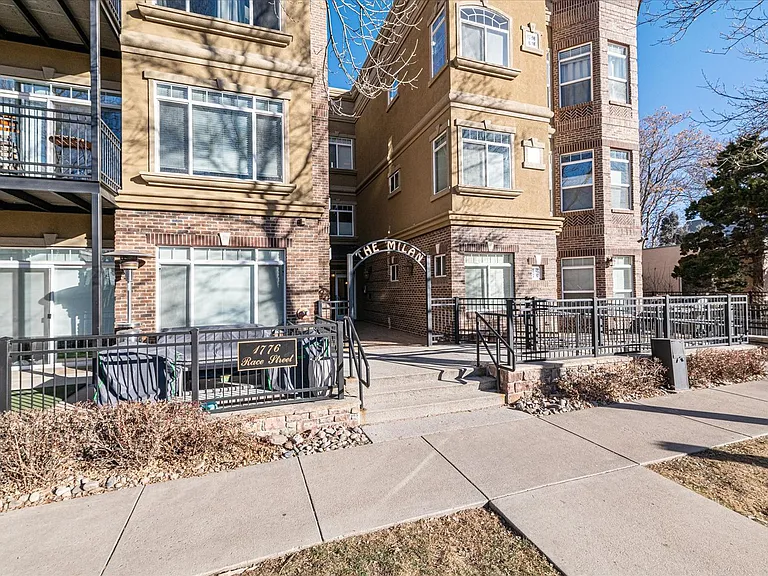 1776 Race St #106 — Photo 14