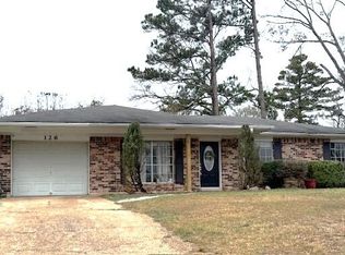 126 Whispering Pines Loop, Leesville, LA 71446