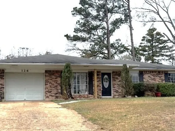 126 Whispering Pines Loop, Leesville, LA 71446