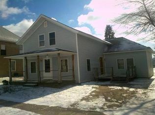 5459 Monroe St, Osseo, MI 49266