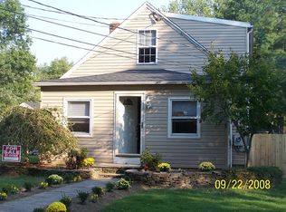 1626 Cliff Dr, Edgewater, MD 21037
