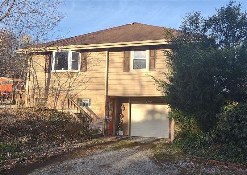 3545 Ellwood Rd, New Castle, PA 16101 Zillow