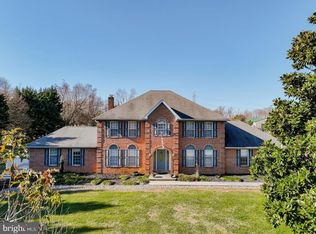 2300 Bermondsey Dr, Bowie, MD 20721