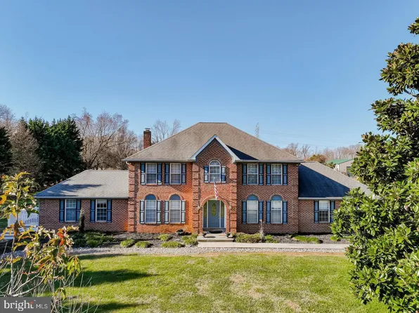 2300 Bermondsey Dr, Bowie, MD 20721