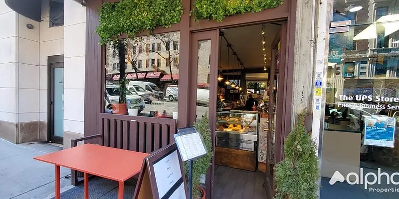 Rented by Alpha Properties NYC I LLC | media 14