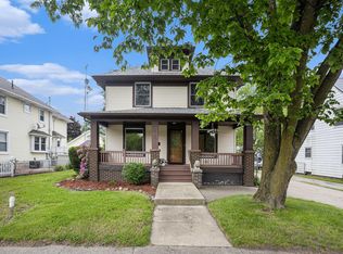 601 N Nottawa St, Sturgis, MI 49091