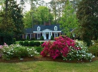 280 Country Club Rd, Macon, GA 31210