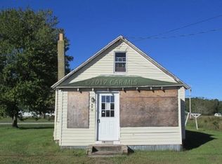 6915 Public Landing Rd, Snow Hill, MD 21863