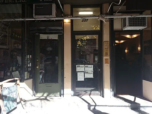 237 West 13th Street