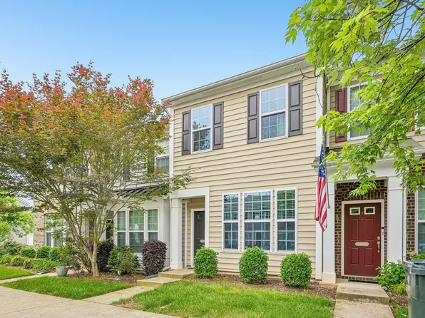 750 Cupola Dr, Raleigh, NC 27603
