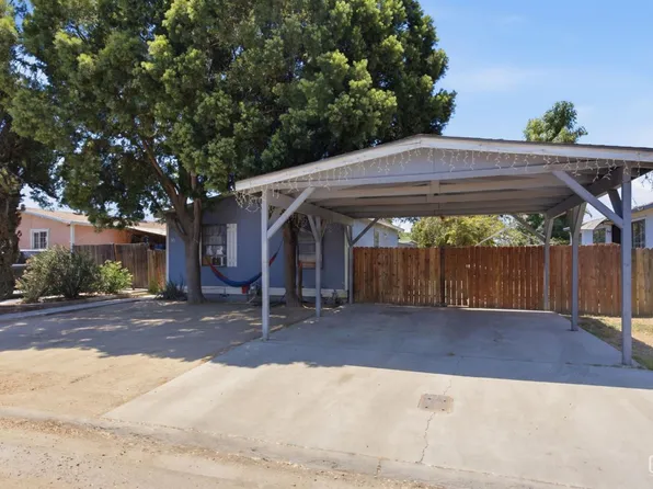 601 Pacheco Rd Space 30, Bakersfield, CA 93307