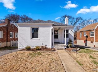 1173 Partridge Ave, Saint Louis, MO