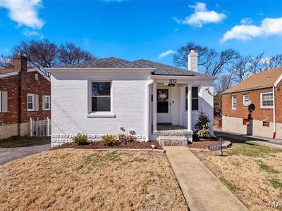 1173 Partridge Ave, Saint Louis, MO, 63130
